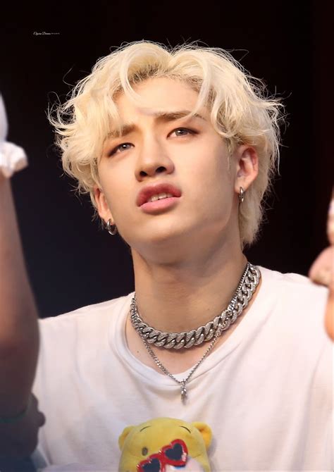 20+ Unedited Photos Showing What Stray Kids’ Bang Chan.